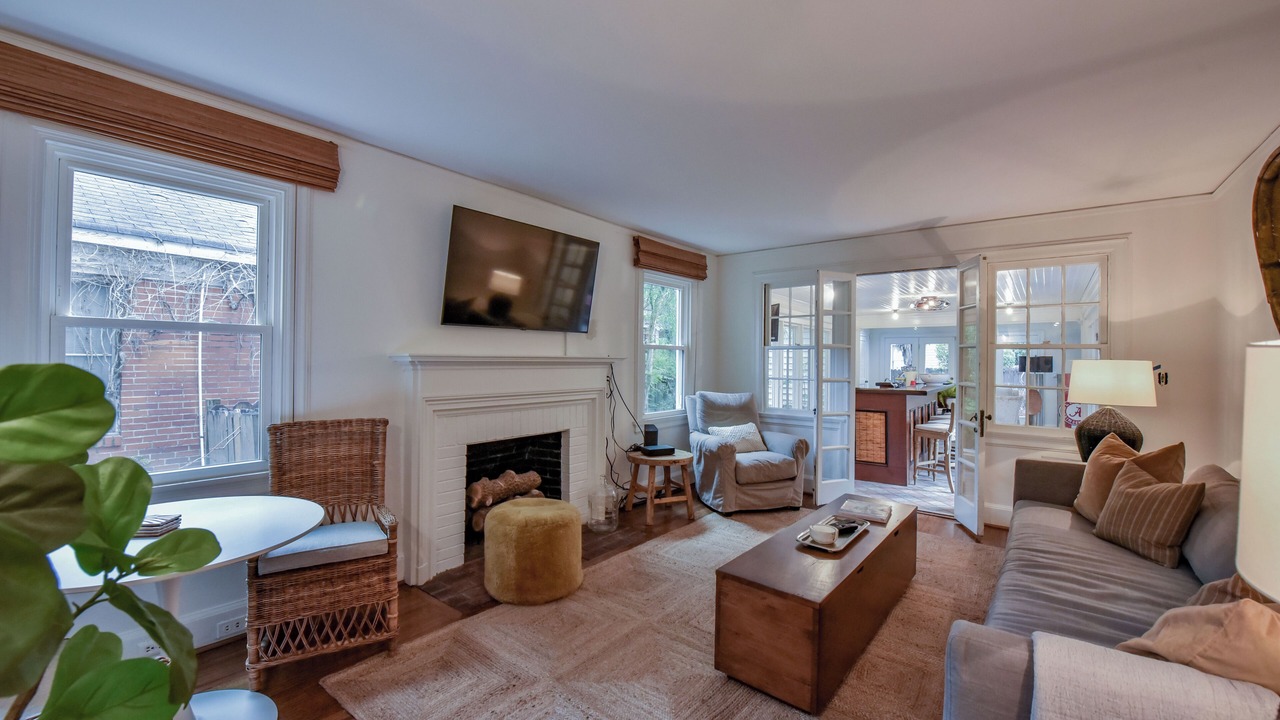 Photo of Livingroom in Tuscaloosa