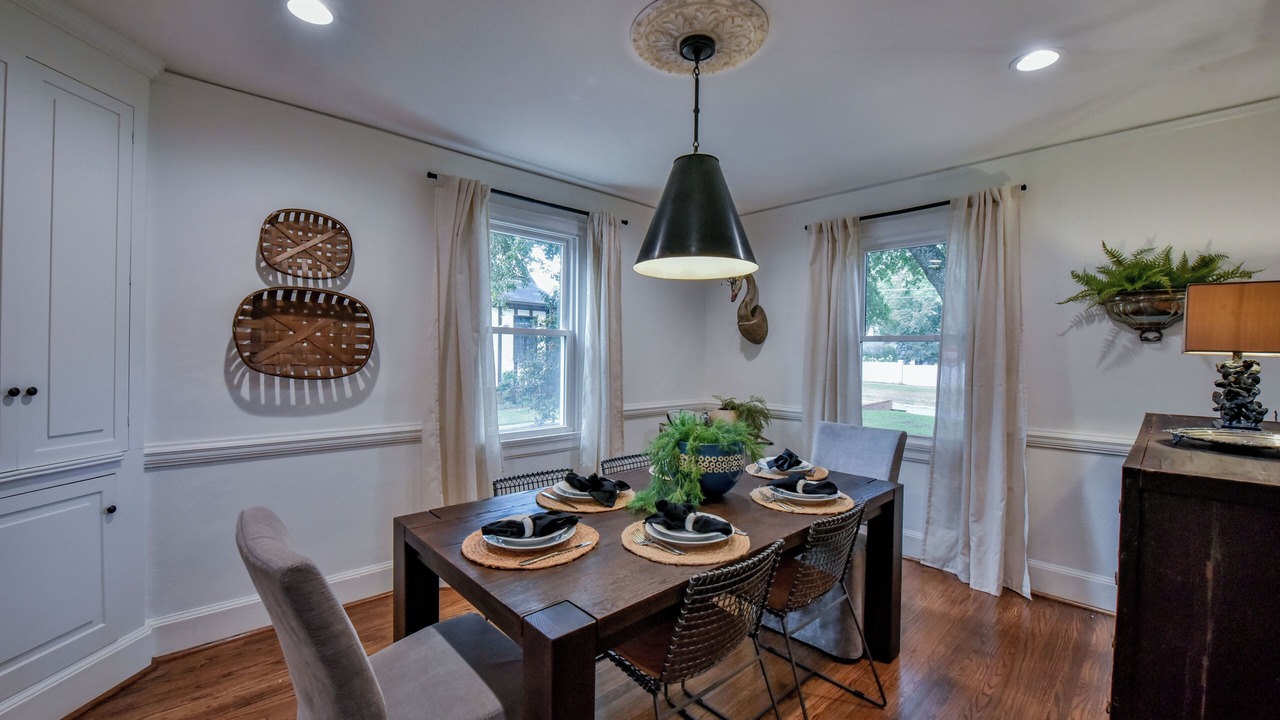 Photo of Livingroom in Tuscaloosa