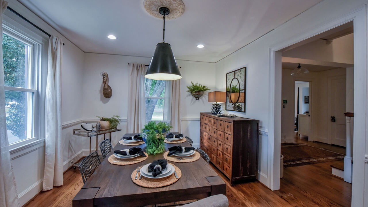 Photo of Livingroom in Tuscaloosa
