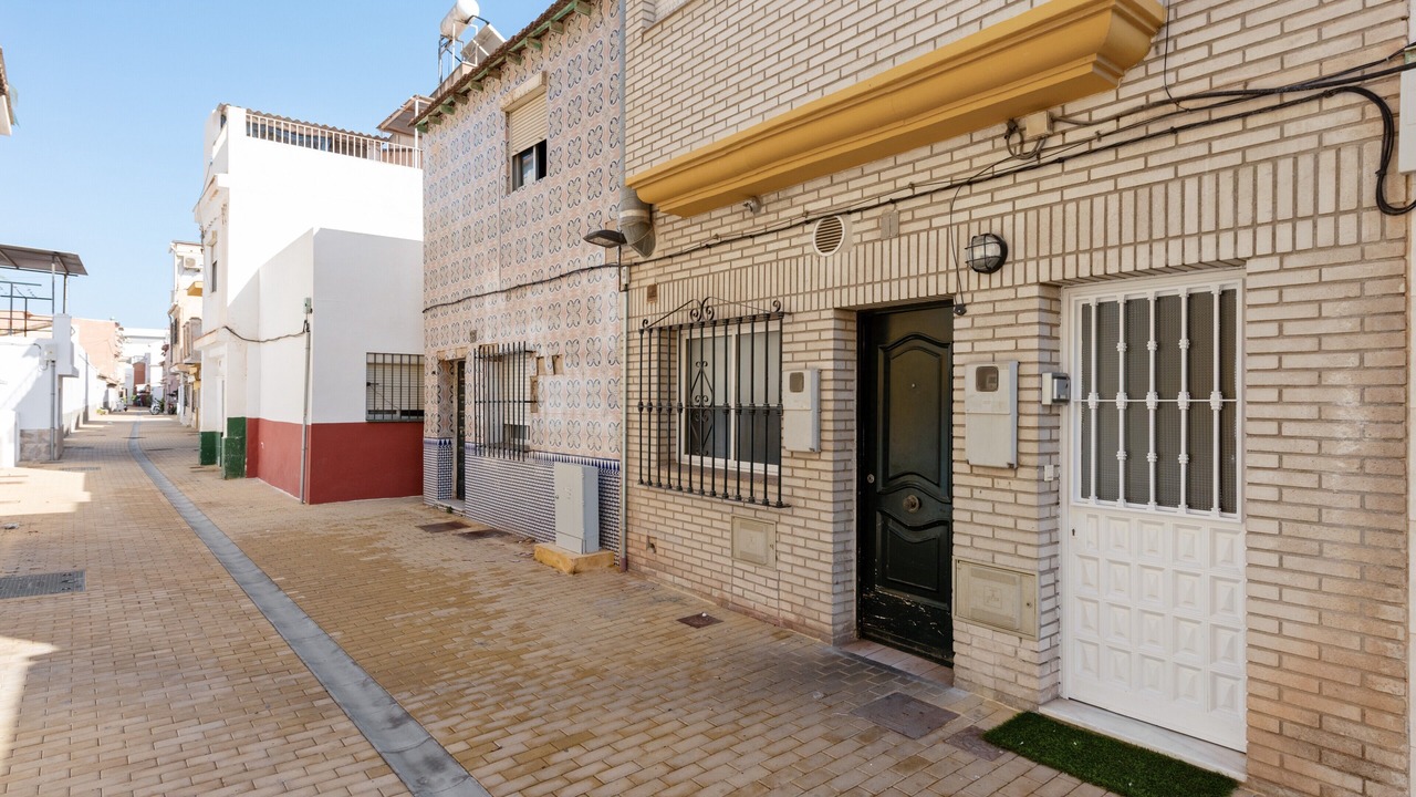 Photo of Outdoor in El Palo