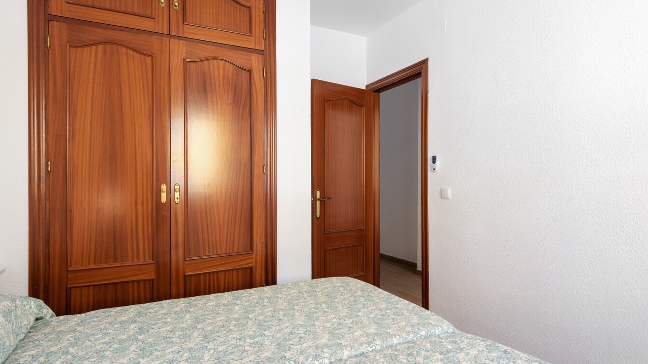 Photo of Bedroom in El Palo