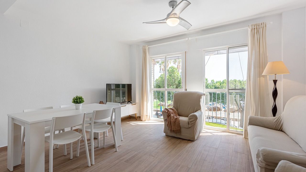 Photo of Livingroom in El Palo
