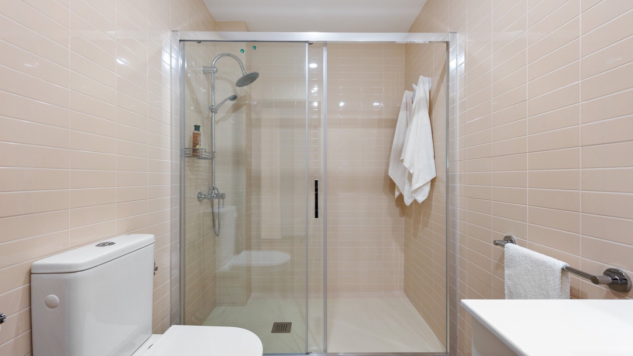 Photo of Bathroom in El Palo