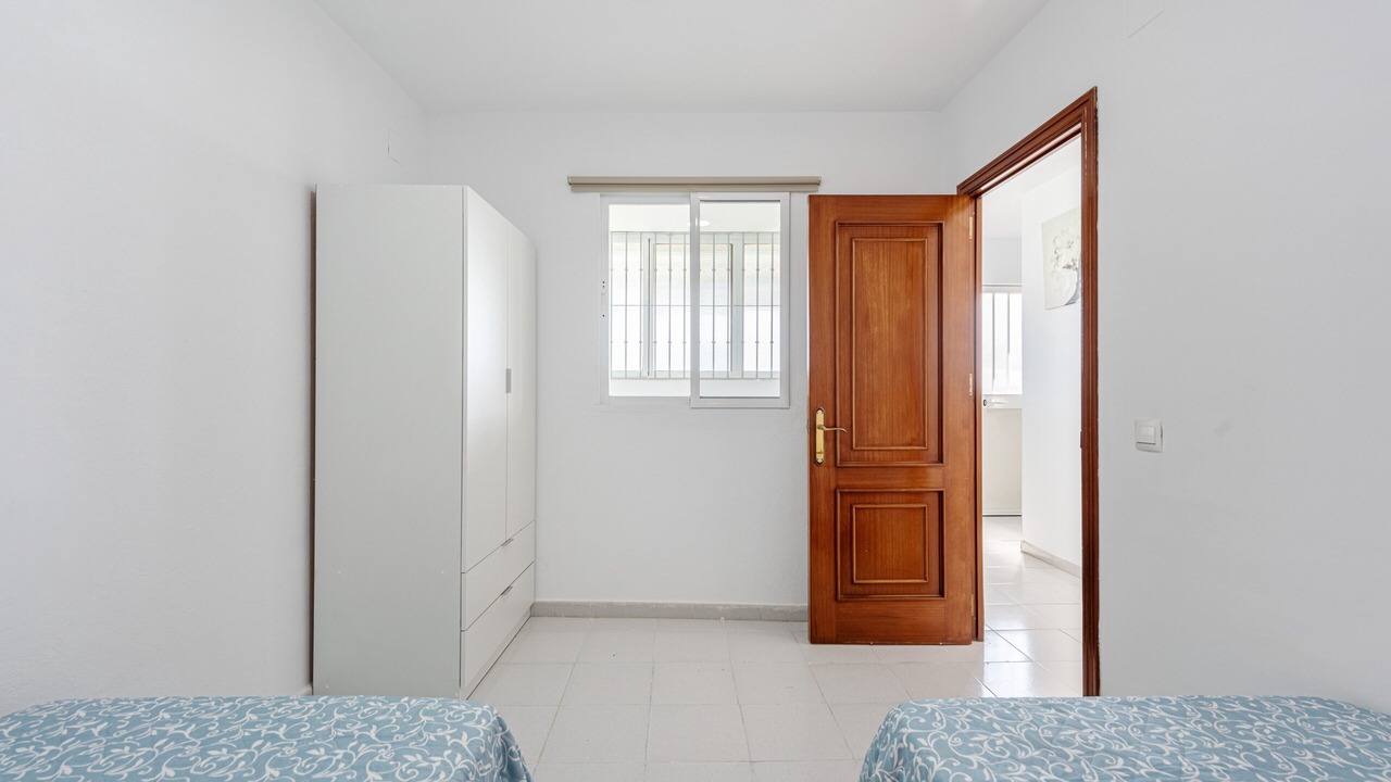 Photo of Bedroom in El Palo
