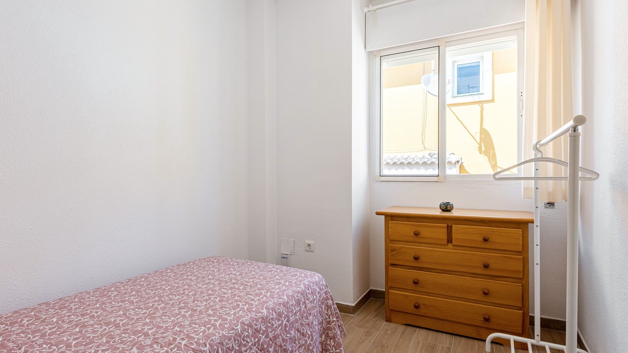 Photo of Bedroom in El Palo