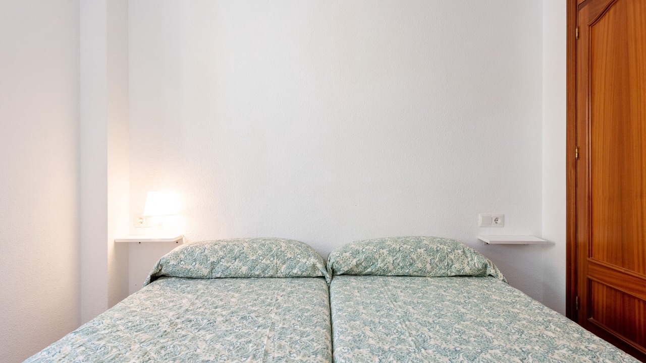 Photo of Bedroom in El Palo