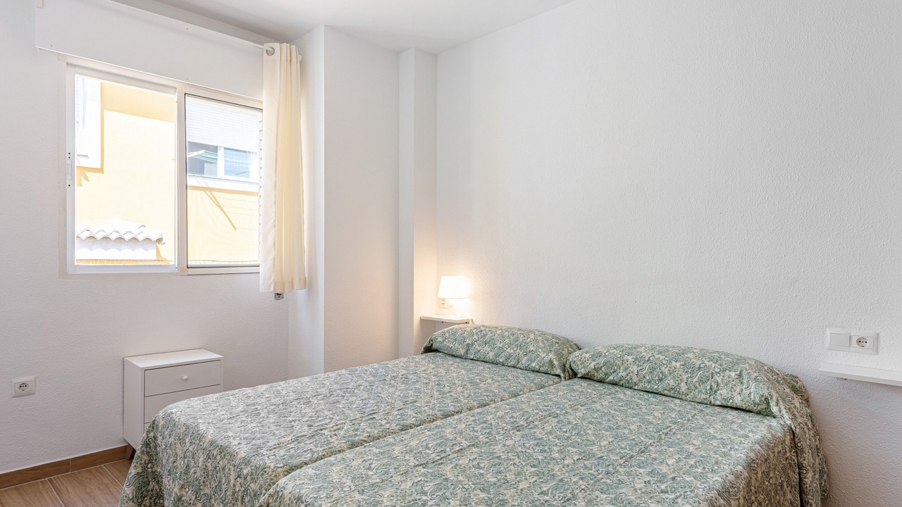 Photo of Bedroom in El Palo