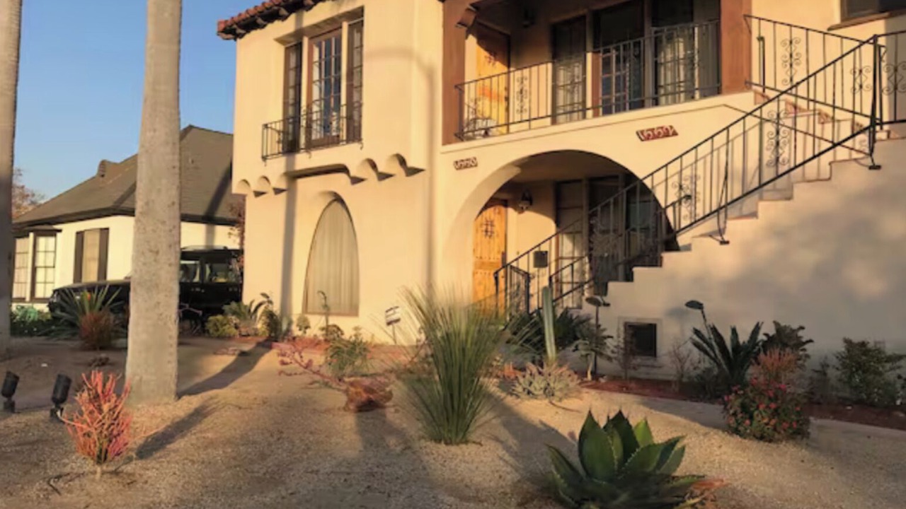 Photo of Outdoor in Mid City