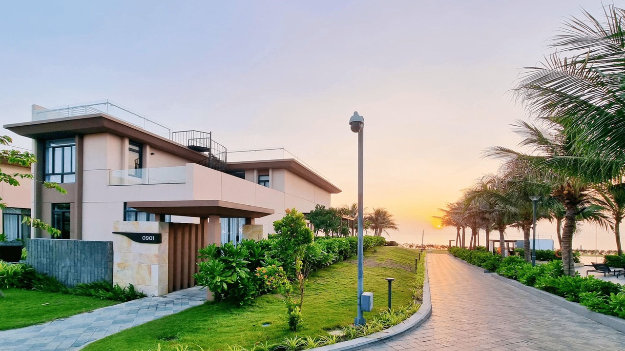 Photo of Outdoor in Cam Lam