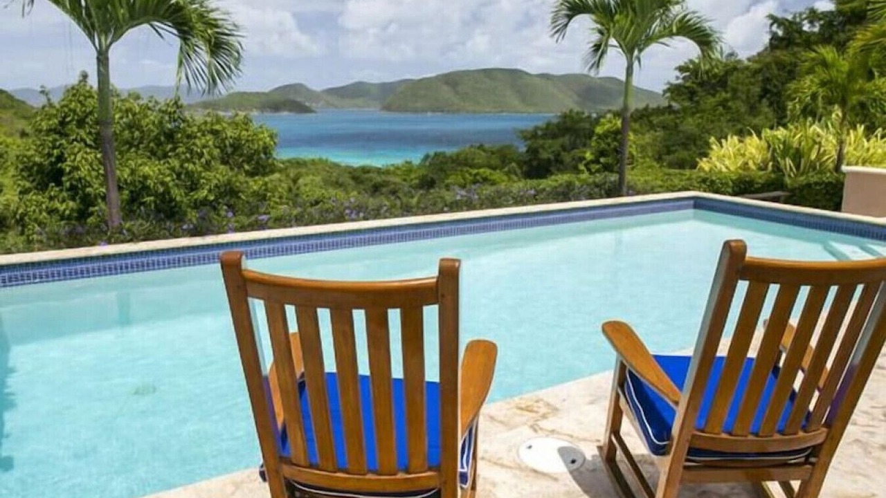 Photo of Outdoor in Maho Bay Quarter