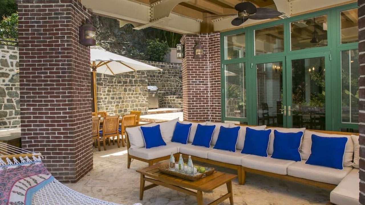 Photo of Outdoor in Maho Bay Quarter