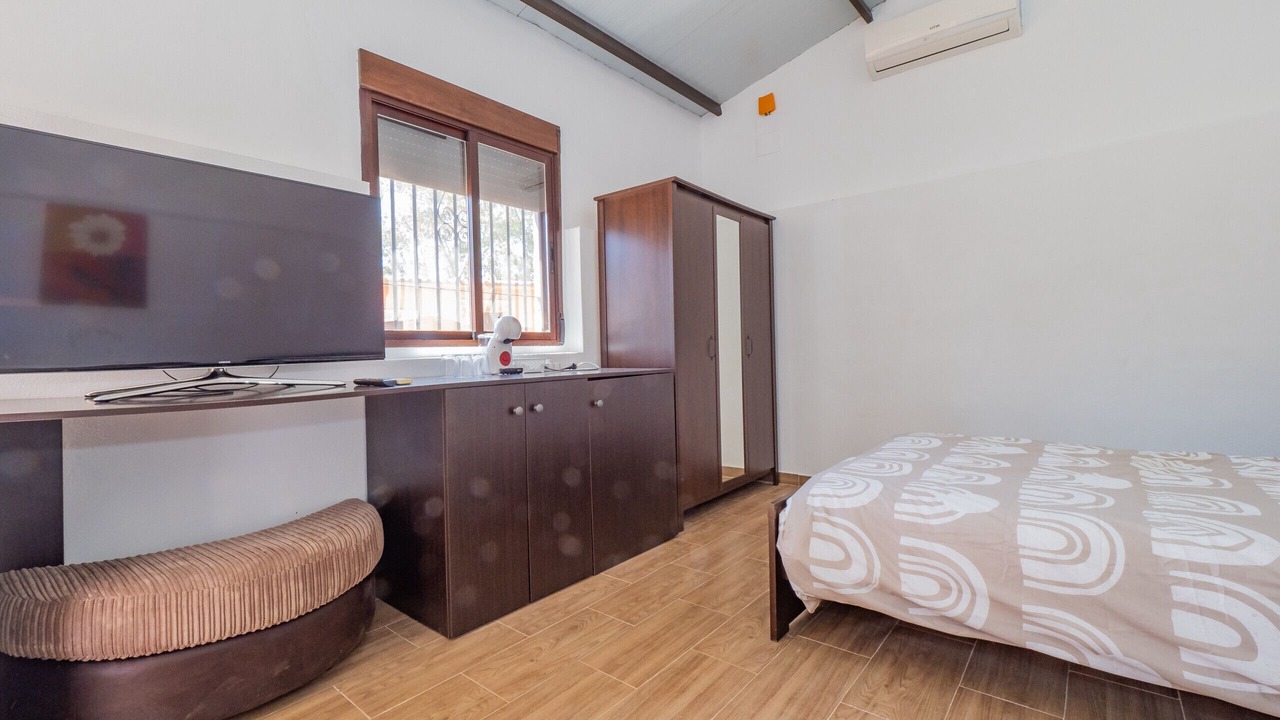 Photo of Bedroom in Obejo