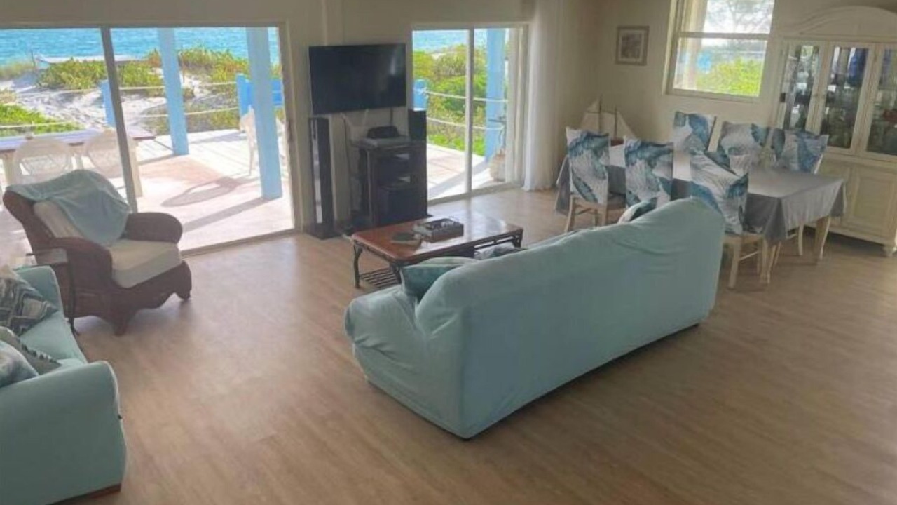 Photo of Livingroom in Jimmy Hill