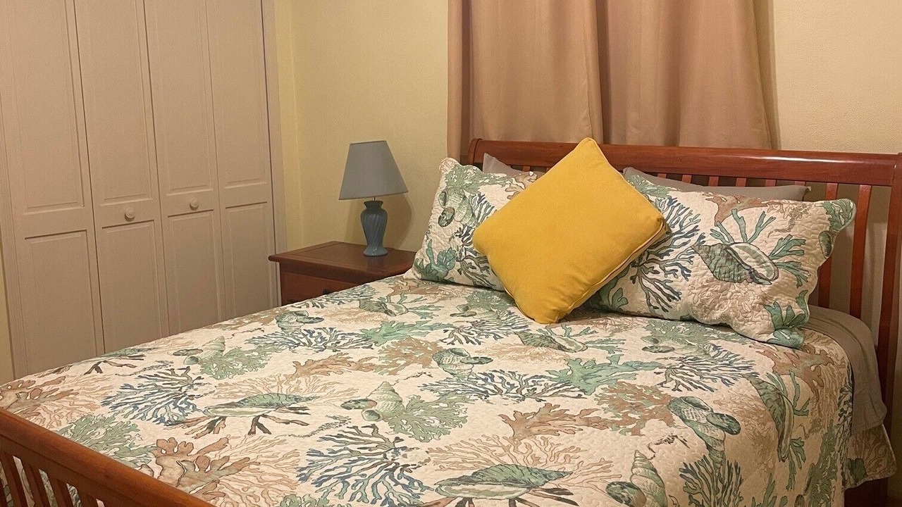 Photo of Bedroom in Jimmy Hill