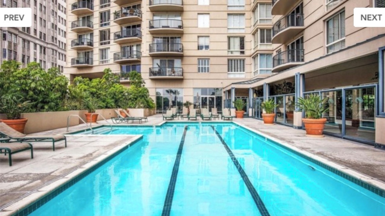 Photo of Outdoor in Alamitos Beach