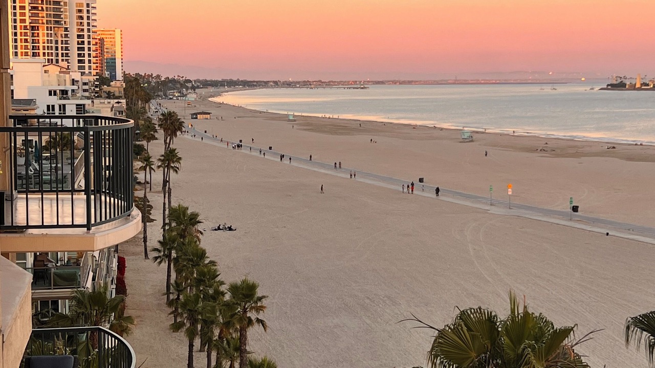 Photo of Others in Alamitos Beach
