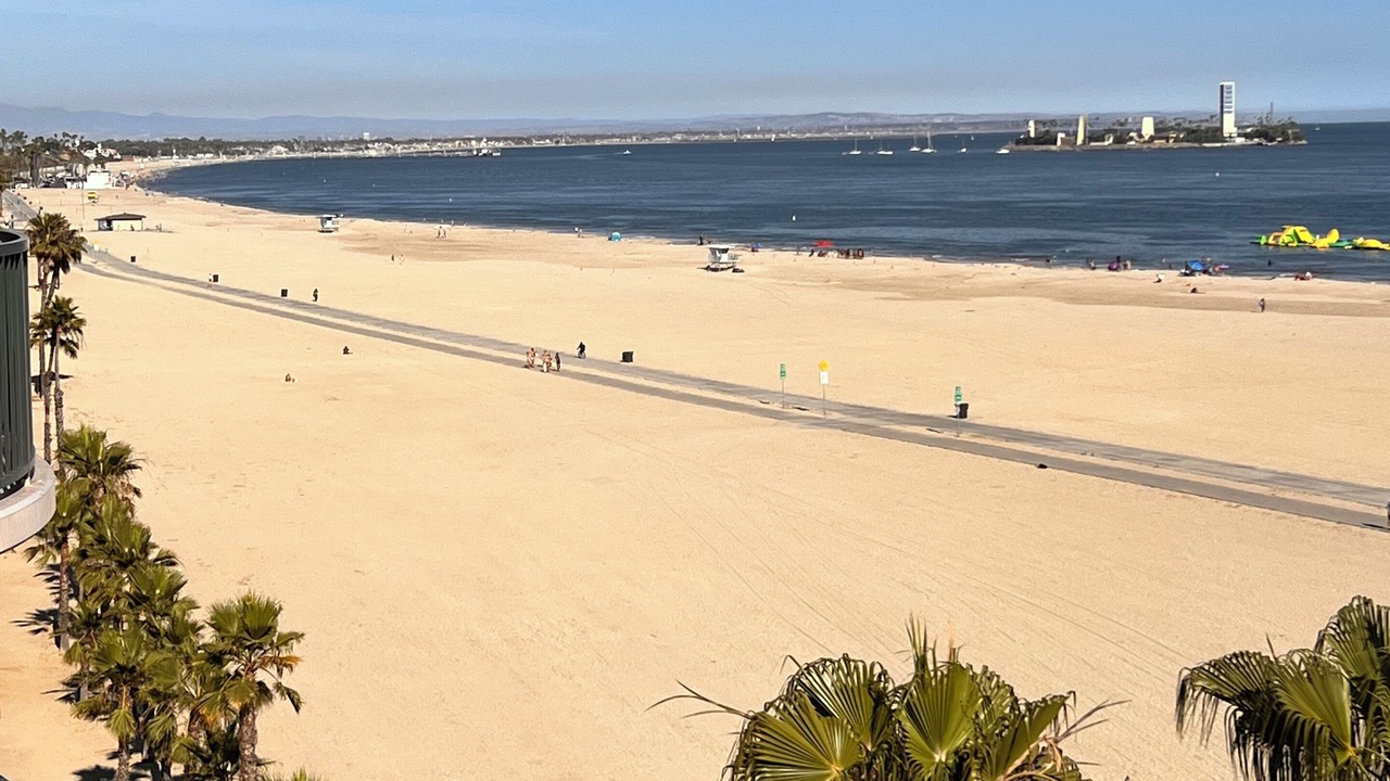 Photo of Others in Alamitos Beach