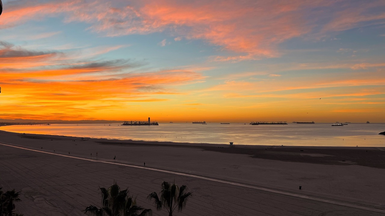 Photo of Others in Alamitos Beach