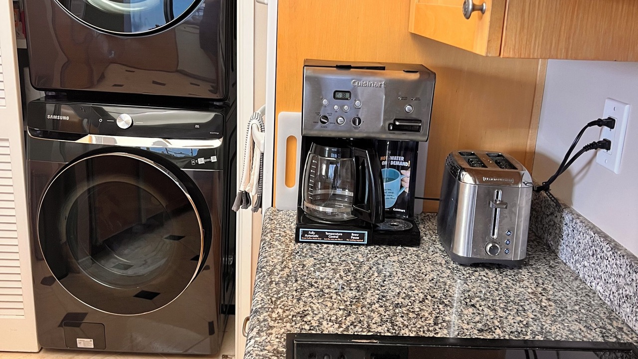 Photo of Kitchen in Alamitos Beach