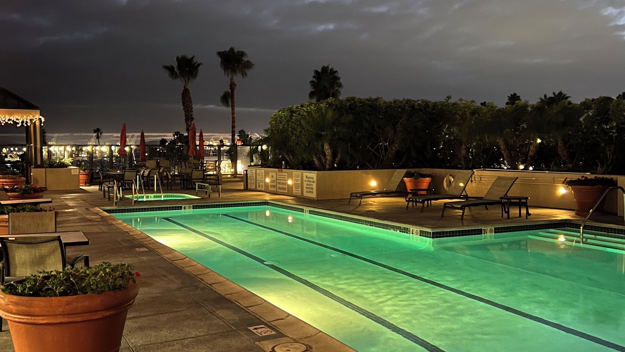 Photo of Outdoor in Alamitos Beach