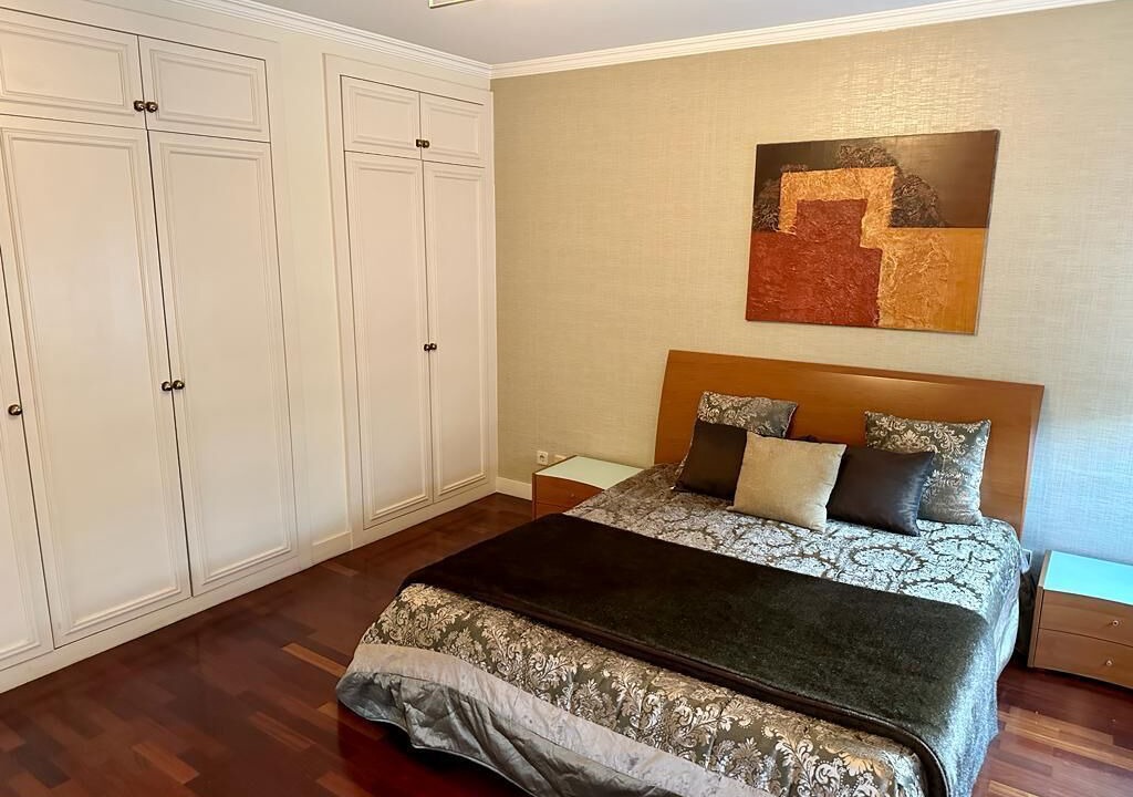 Photo of Bedroom in Sao Domingos de Benfica