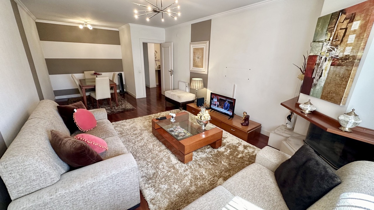 Photo of Livingroom in Sao Domingos de Benfica