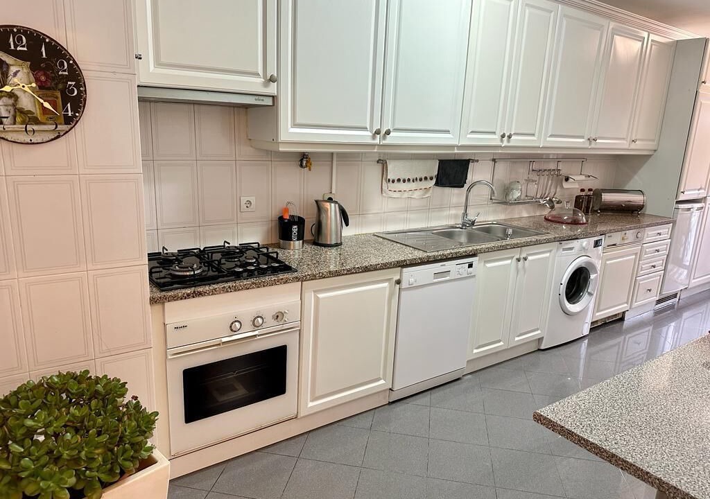 Photo of Kitchen in Sao Domingos de Benfica