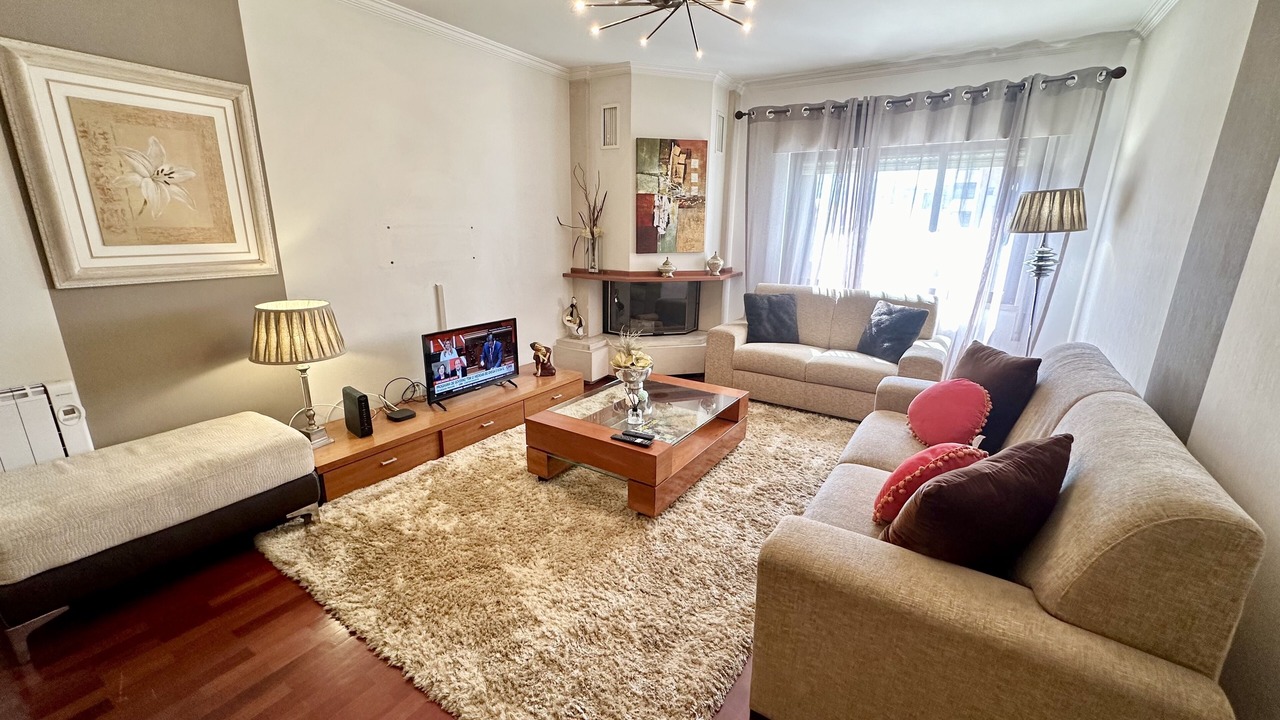 Photo of Livingroom in Sao Domingos de Benfica