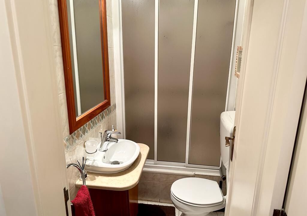Photo of Bathroom in Sao Domingos de Benfica