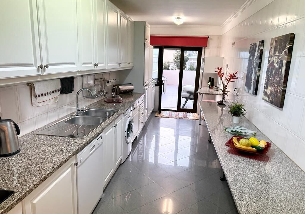 Photo of Kitchen in Sao Domingos de Benfica