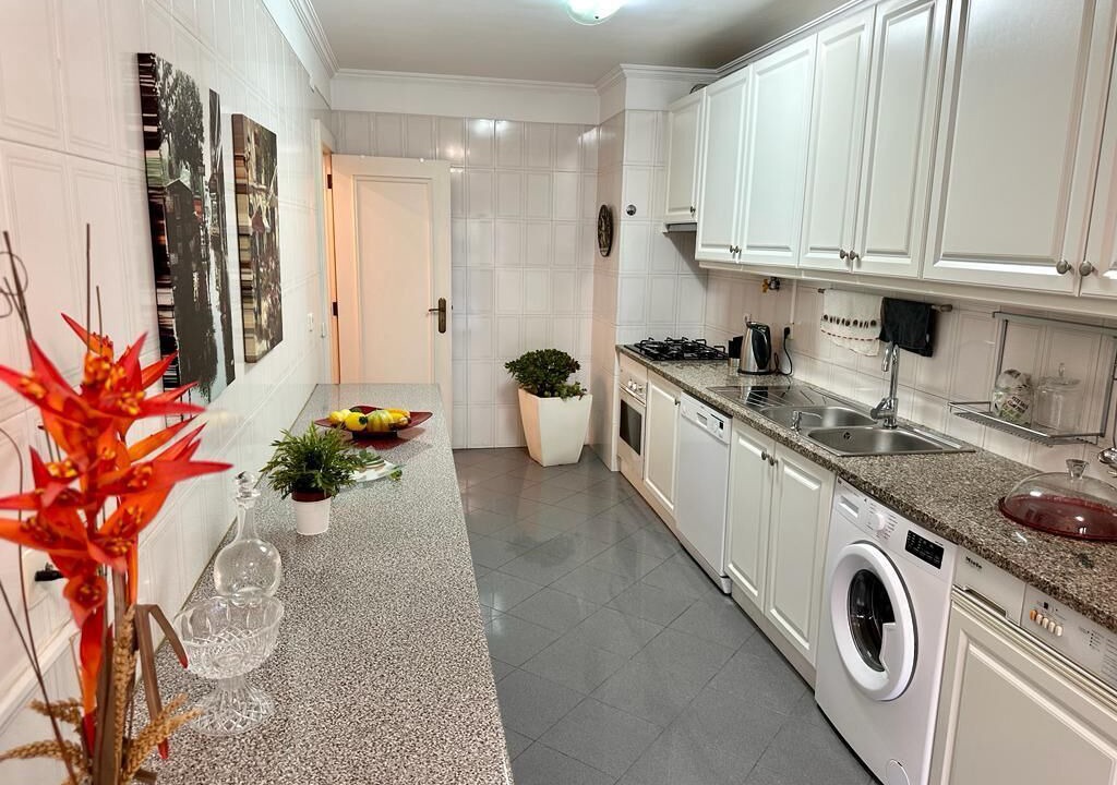 Photo of Kitchen in Sao Domingos de Benfica
