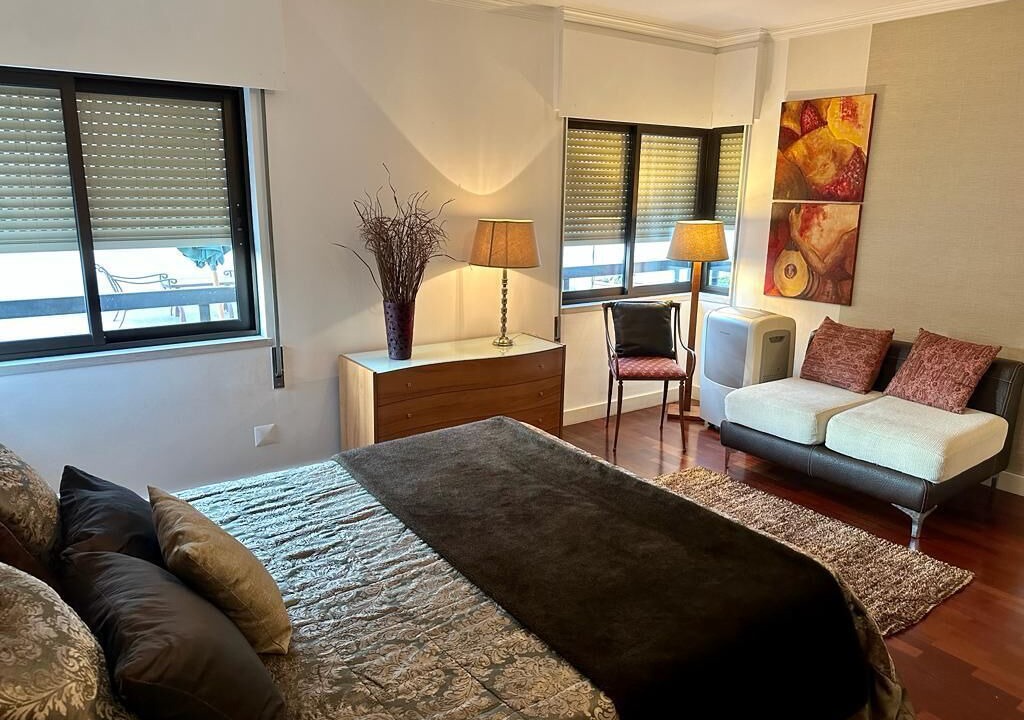 Photo of Bedroom in Sao Domingos de Benfica