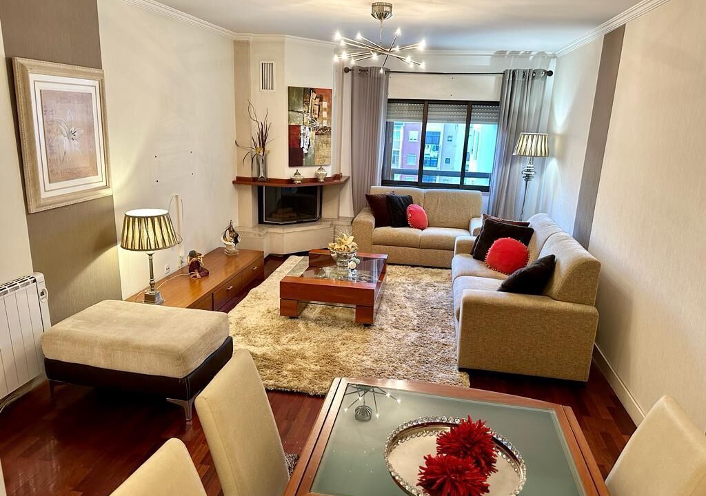 Photo of Livingroom in Sao Domingos de Benfica