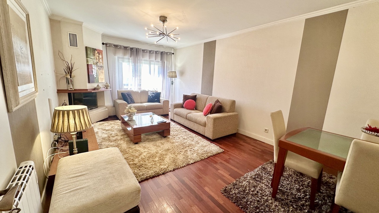 Photo of Livingroom in Sao Domingos de Benfica