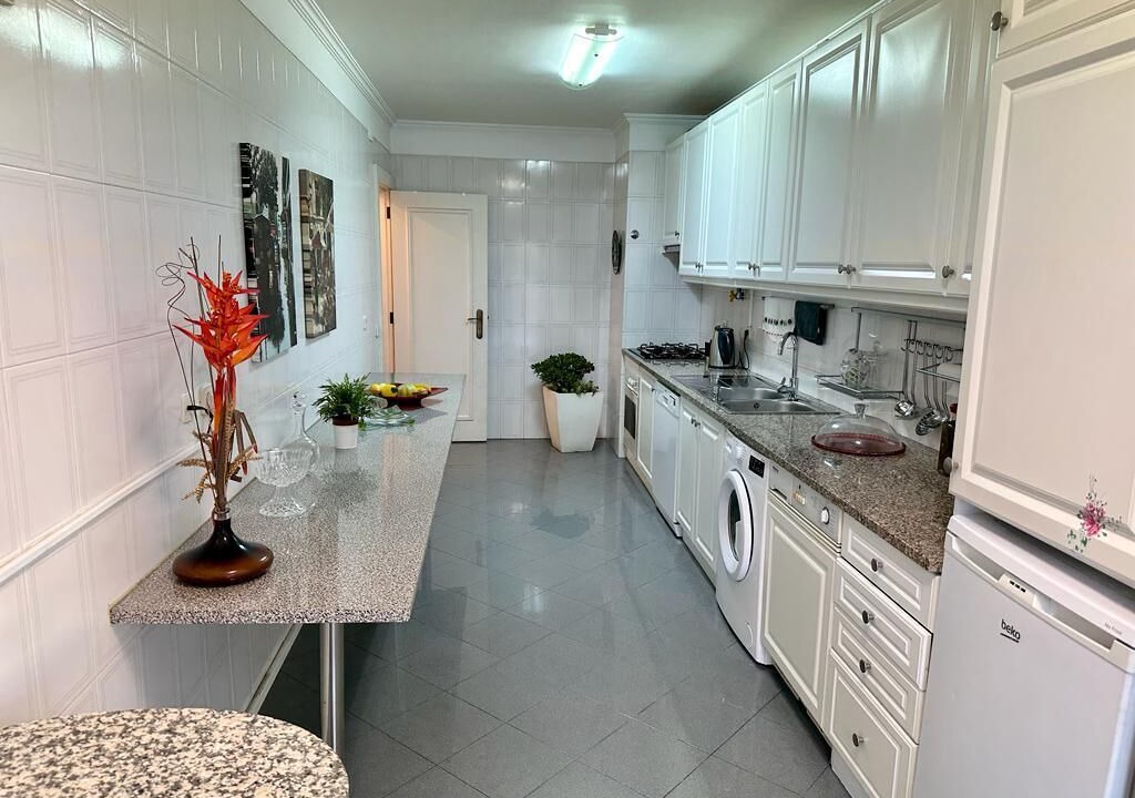 Photo of Kitchen in Sao Domingos de Benfica