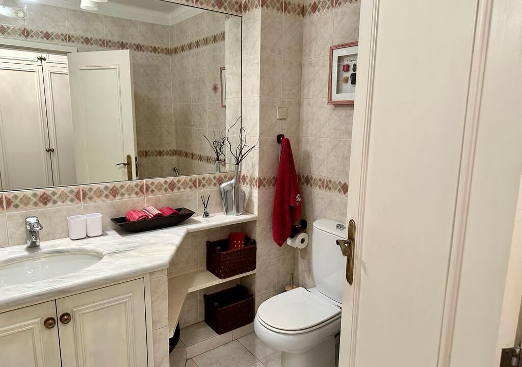 Photo of Bathroom in Sao Domingos de Benfica