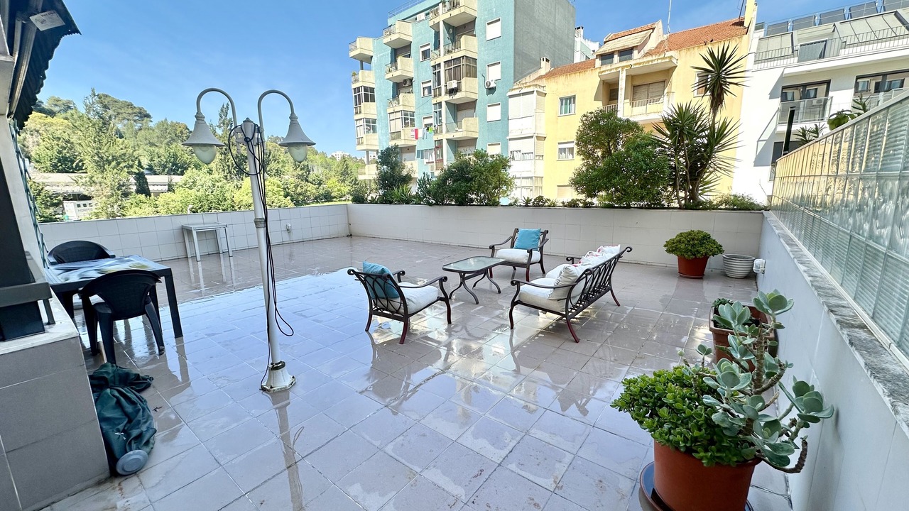 Photo of Outdoor in Sao Domingos de Benfica
