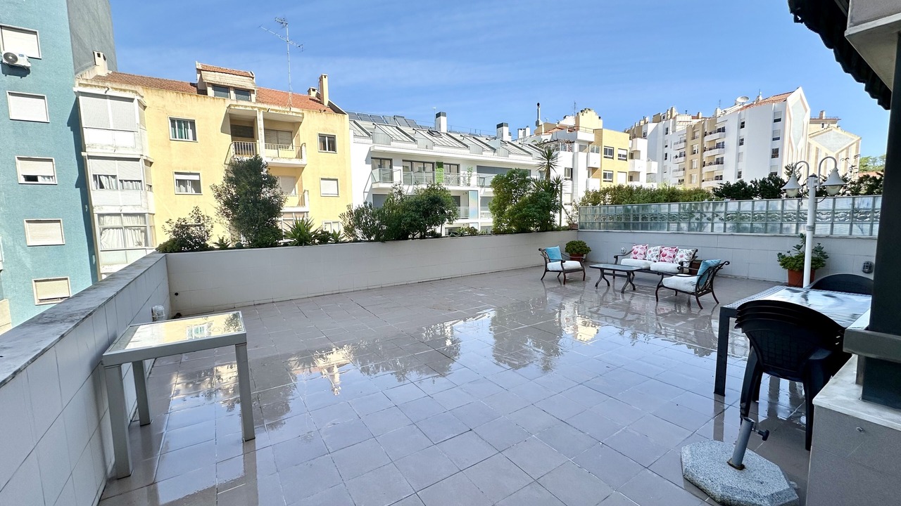 Photo of Outdoor in Sao Domingos de Benfica