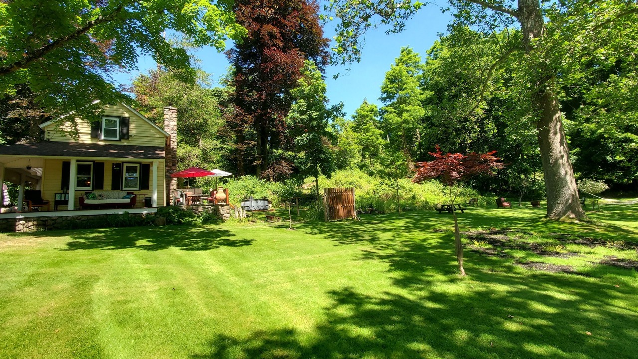 Photo of Outdoor in Woodbury