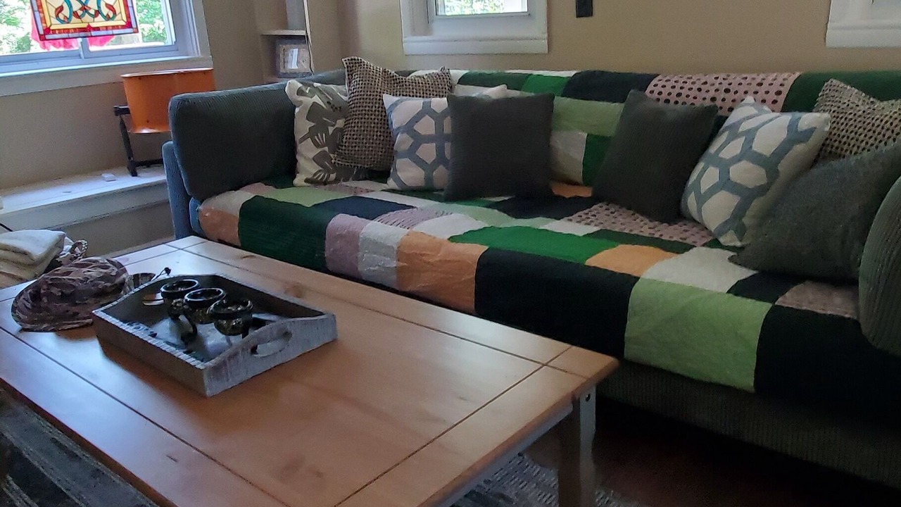 Photo of Livingroom in Woodbury