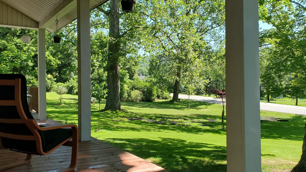 Photo of Patio Balcony in Woodbury