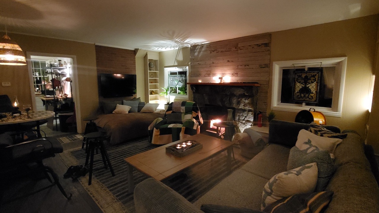 Photo of Livingroom in Woodbury