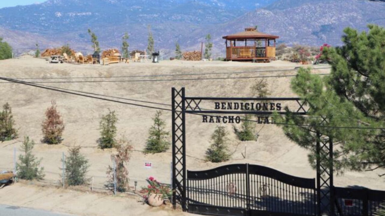 Photo of Outdoor in Hemet