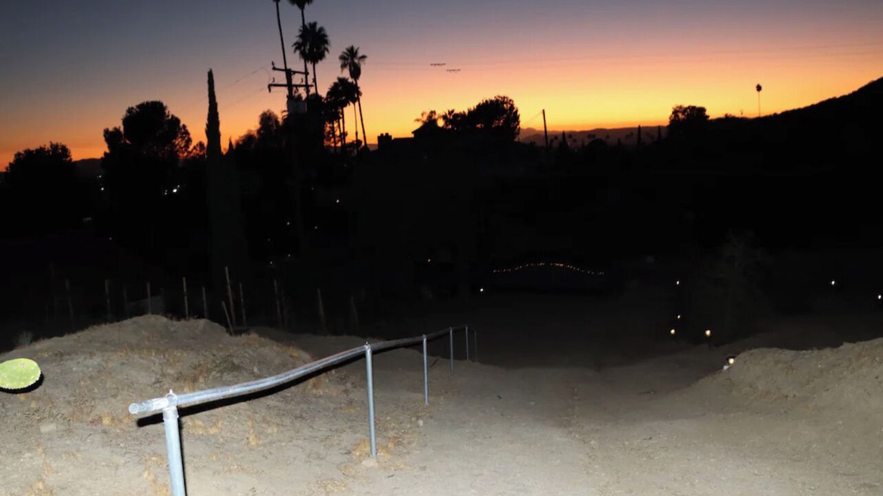 Photo of Outdoor in Hemet