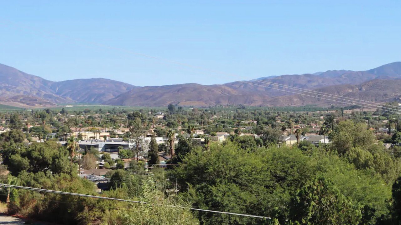 Photo of Outdoor in Hemet