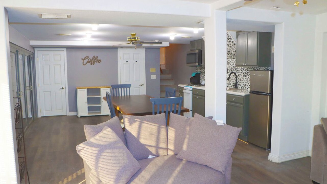 Photo of Livingroom in Hemet