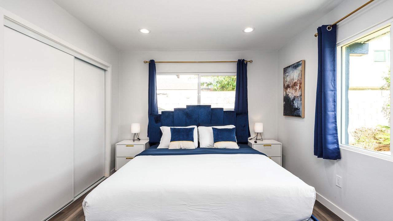 Photo of Bedroom in Riverview West