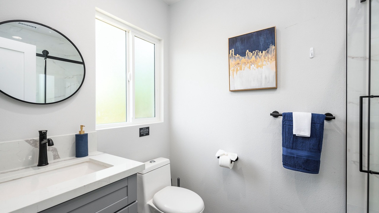 Photo of Bathroom in Riverview West