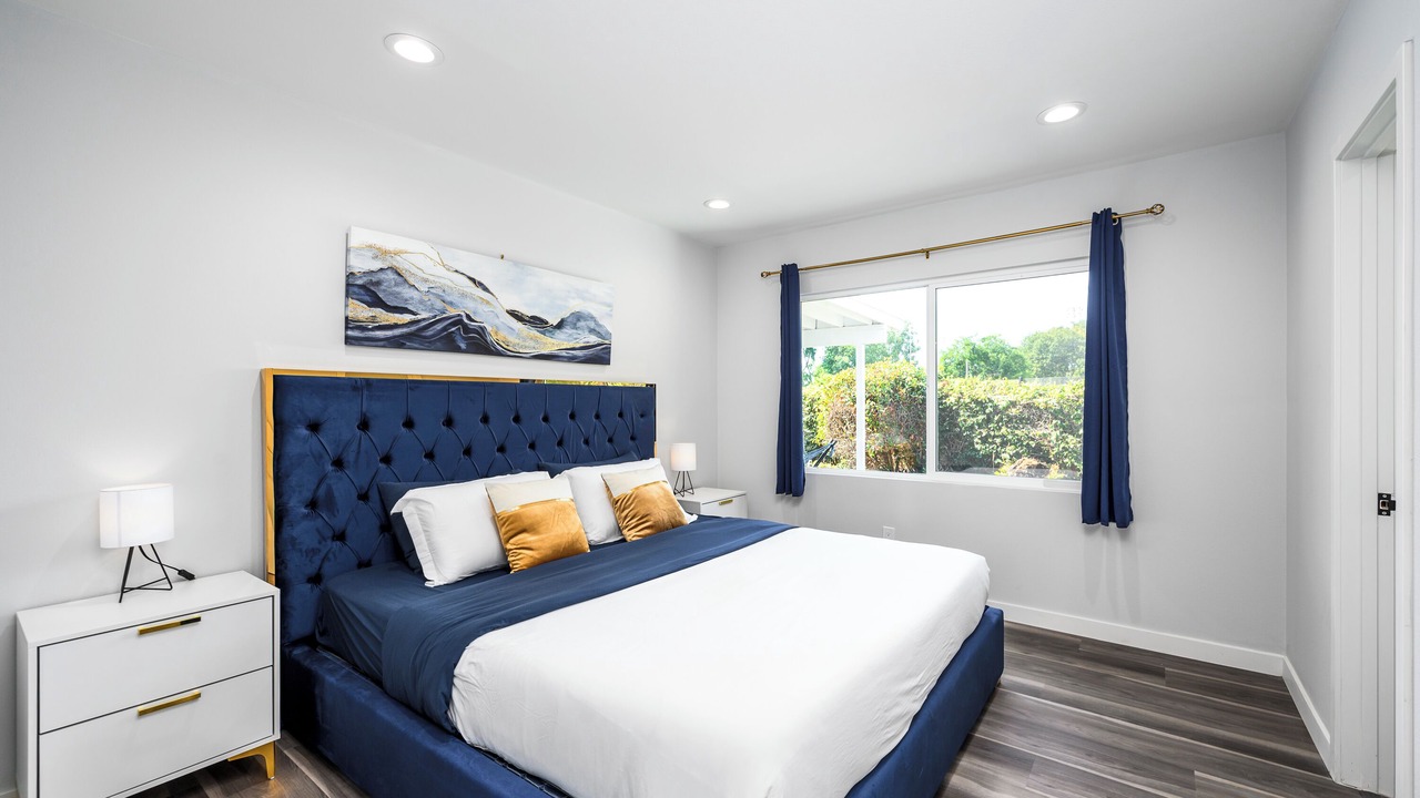 Photo of Bedroom in Riverview West