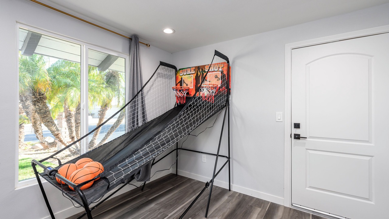 Photo of Bedroom in Riverview West